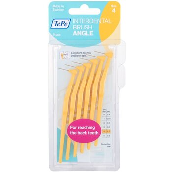 Angle Interdental Brush ( 6 ks ) - Mezizubní kartáčky 